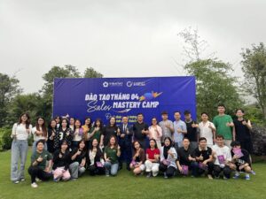 Sales du lịch 3 năm vẫn khó chốt đơn