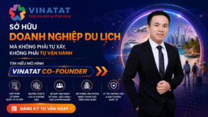 Đầu tư kinh doanh du lịch với 200-300 triệu