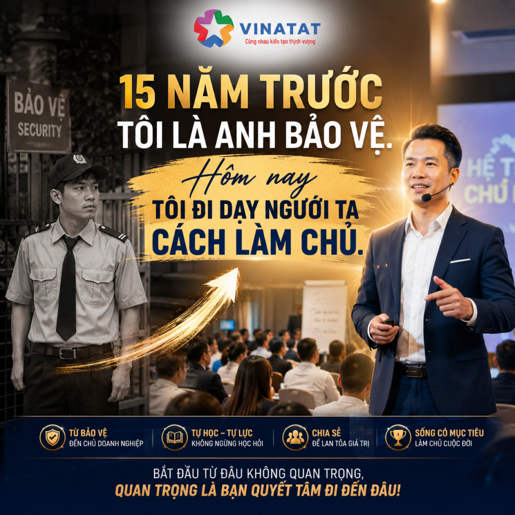 Làm chủ thời gian khi bạn đảm nhận nhiều vai trò