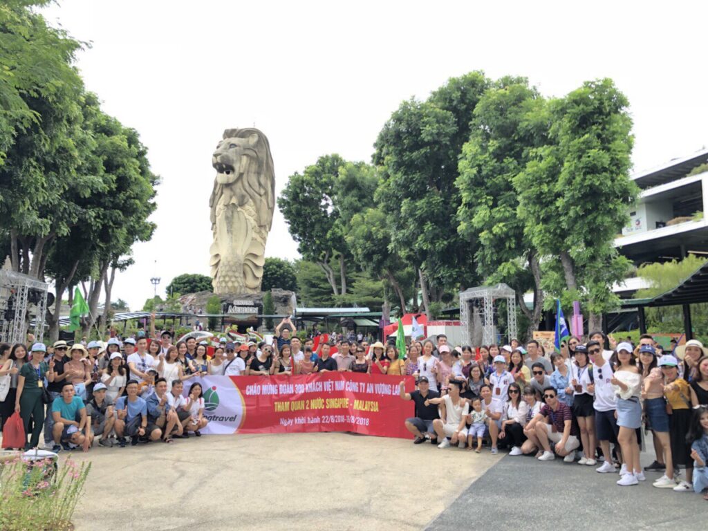 Lộ trình từ Tour Leader trẻ đến thu nhập 100 triệu: Bắt đầu từ đâu?