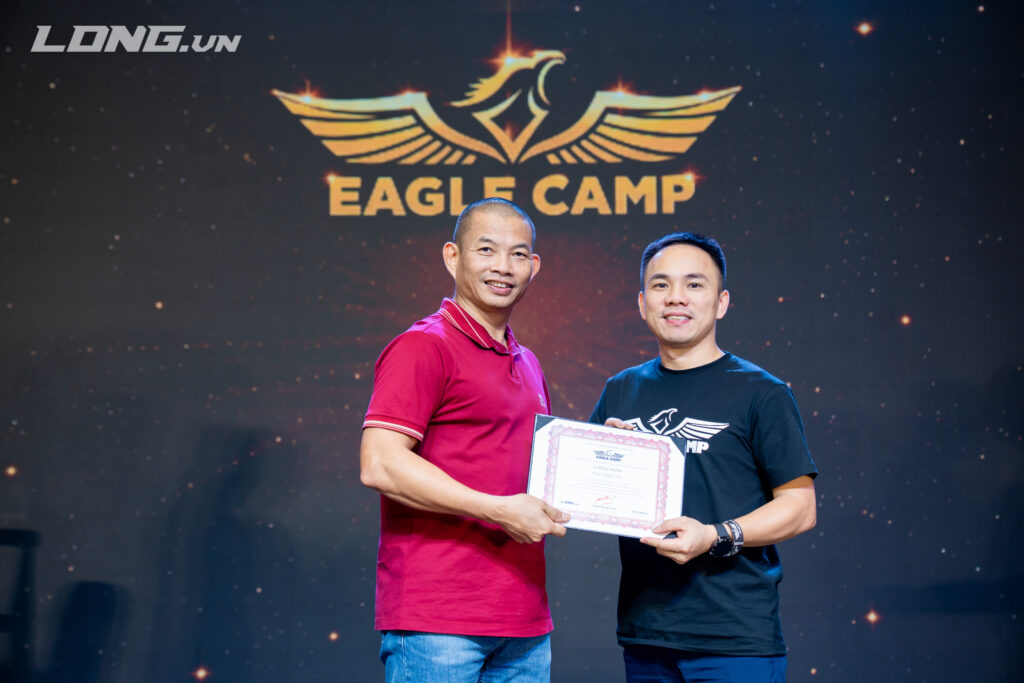 Du lịch không chỉ là di chuyển — mà là “Liên Tục Tiến Lên” theo tư duy Phạm Thành Long