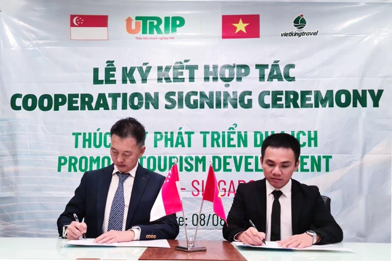 Từ bảo vệ đến Chủ tịch: câu chuyện thương hiệu AI không sao chép được