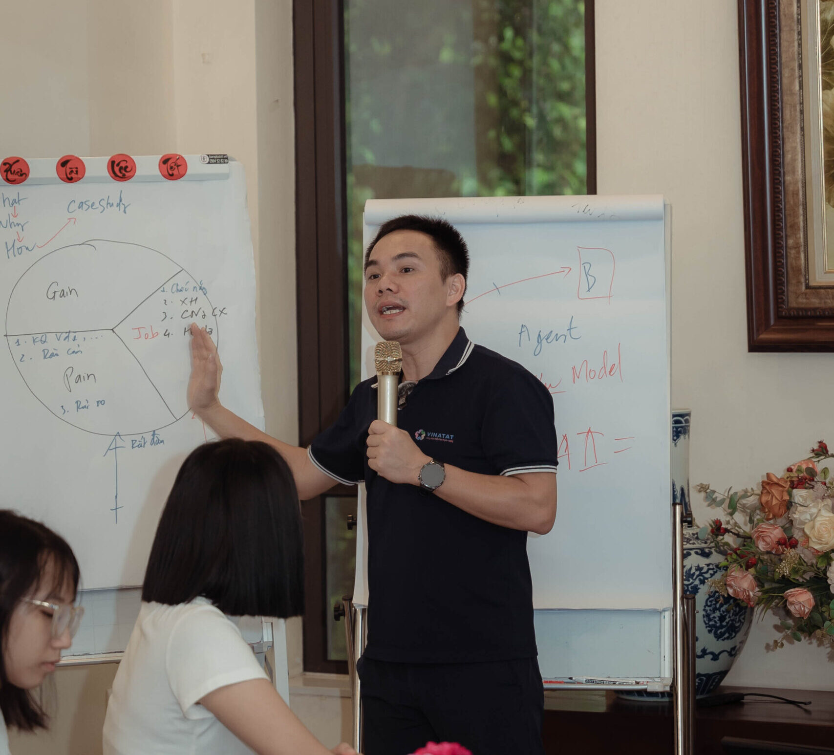 Prompt Viết Bài Hay Không Cứu Được Bài Dở: Gốc Là Nguyên Liệu Thật