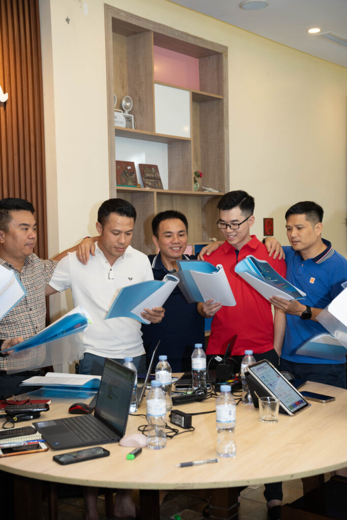 Content Pillar: Biến 1 Chủ Đề Lớn Thành 30 Ngày Nội Dung