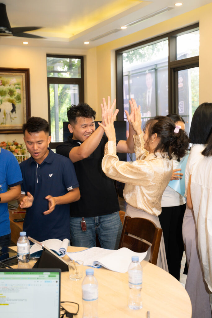Khung Tư Duy Content: Liệt Kê – Sắp Xếp – Lựa Chọn Để Hết Cạn Ý Tưởng