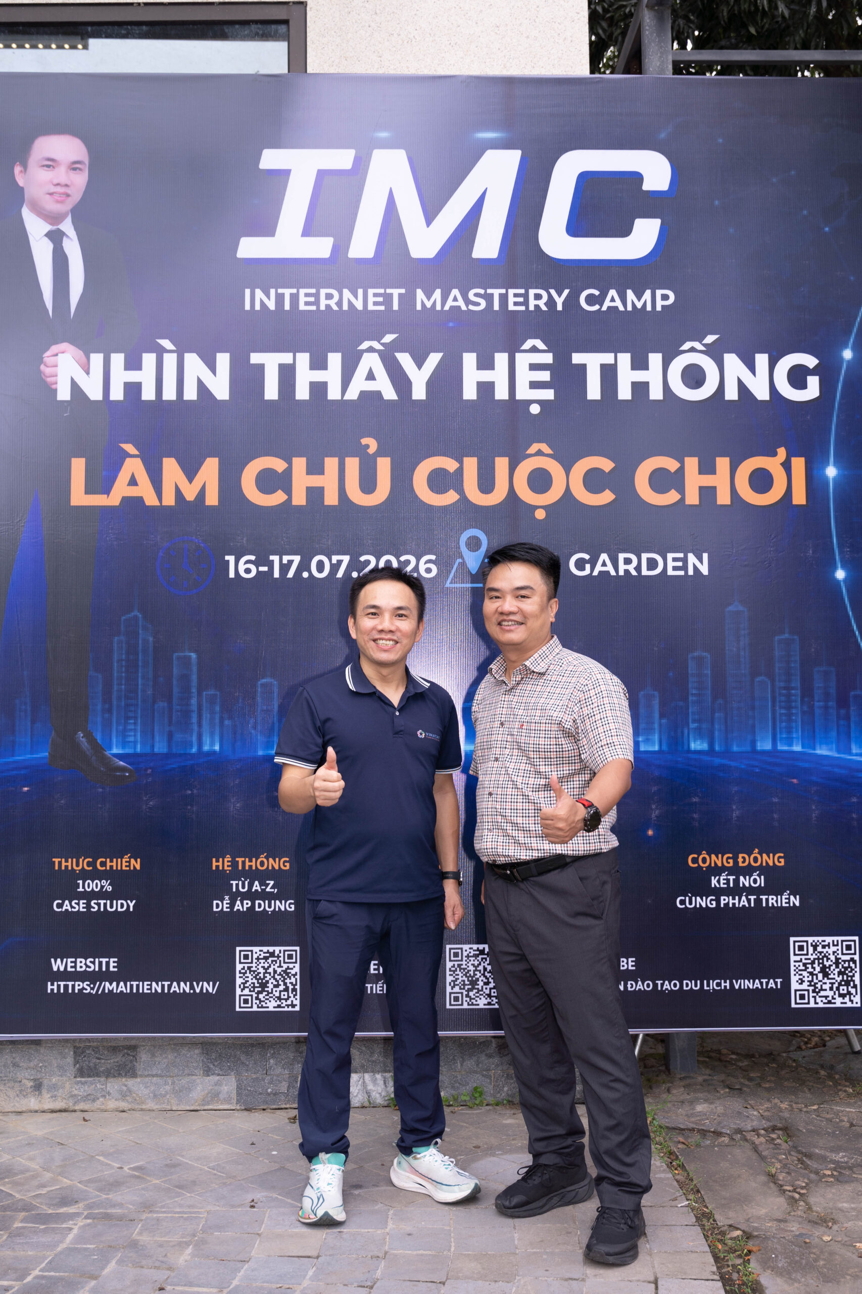Dựng Cỗ Máy Marketing Tự Động Cho Doanh Nghiệp Một Người