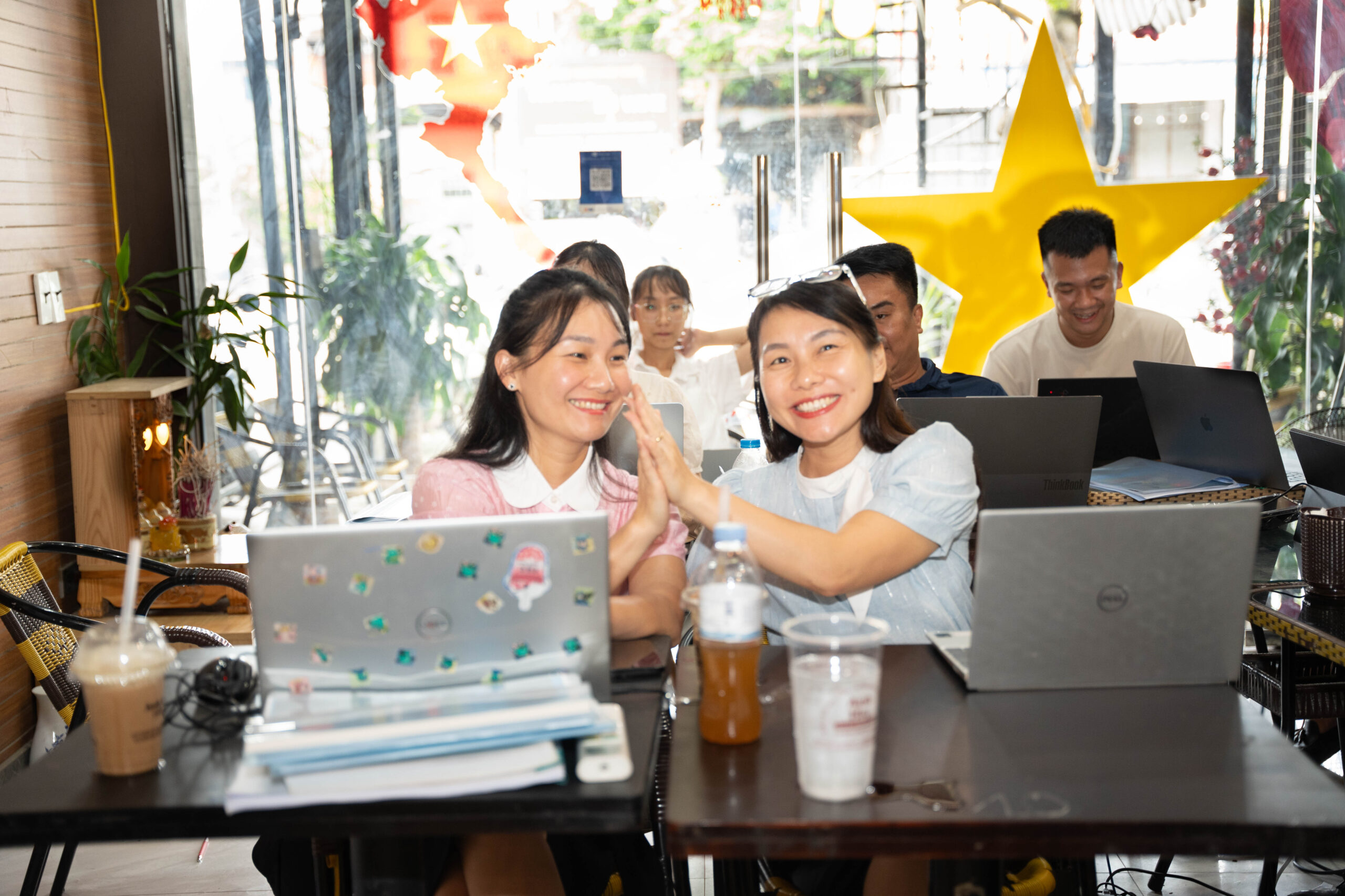 Trợ Lý AI Thay Việc Lặp, Bạn Còn Thời Gian Làm Chủ Cuộc Chơi
