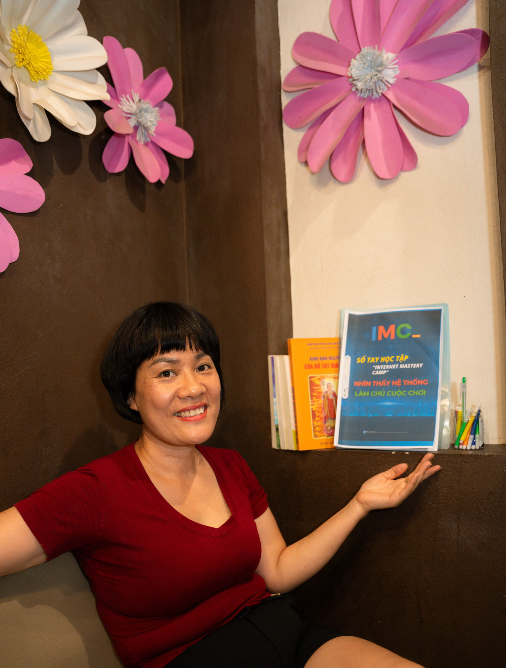 Viết Content Bằng AI Có Hồn: Công Thức Trong × Ngoài Của Tôi