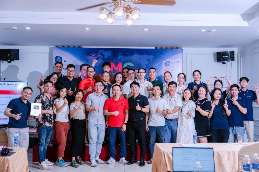 Affiliate marketing là gì: để người khác bán giúp bạn