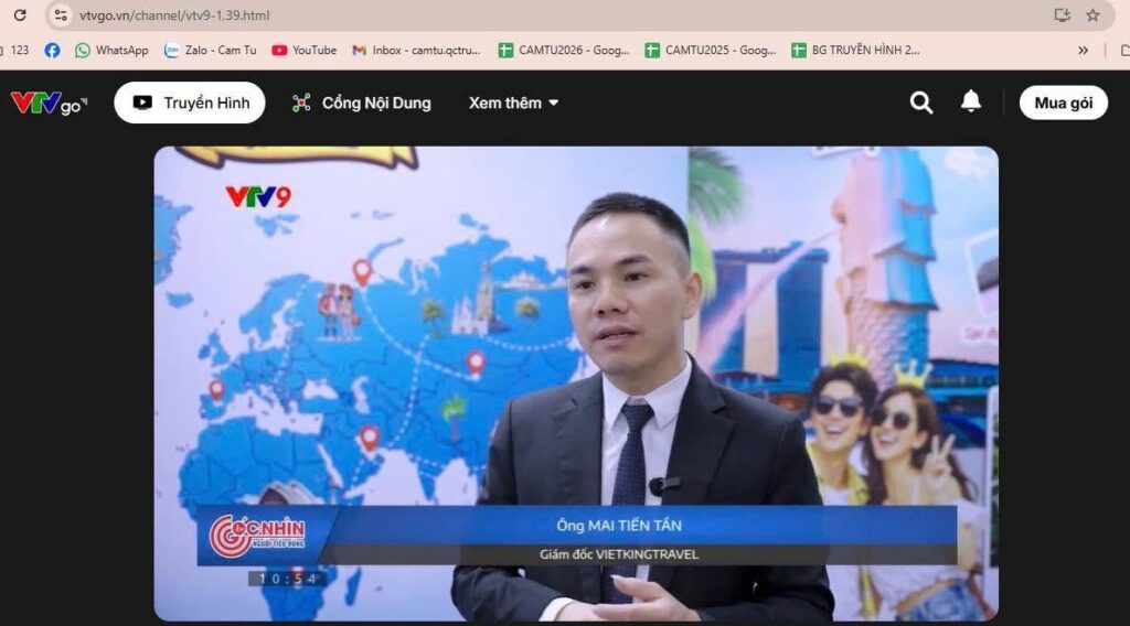 Byline Báo Lớn: Cách Xây Uy Tín Chuyên Gia Không Cần Ai Cho Phép