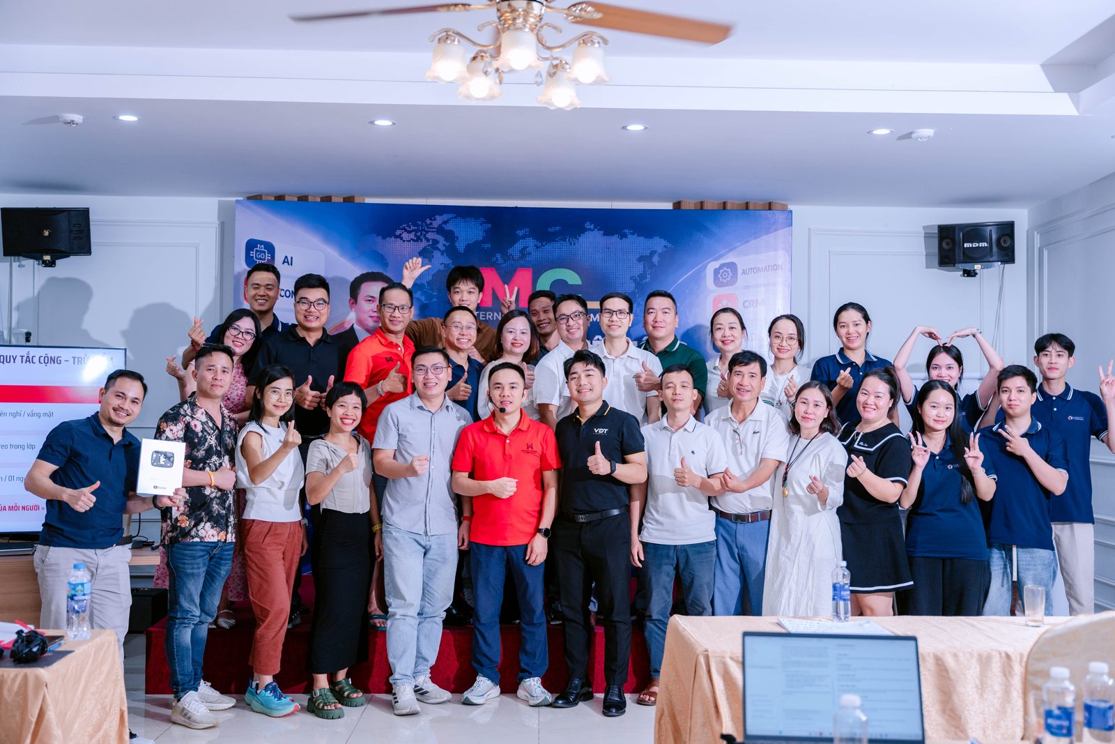 Google Analytics 4 cho người mới: đọc 5 báo cáo là đủ
