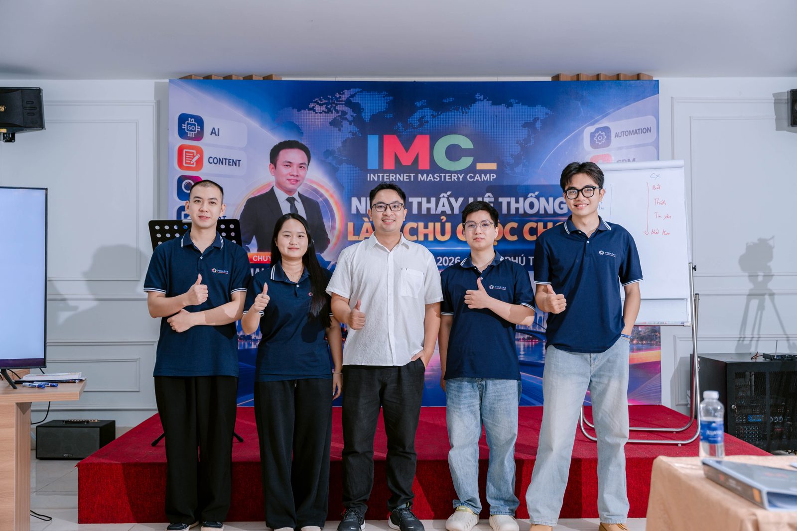 Growth hacking cho doanh nghiệp nhỏ: thí nghiệm rẻ, học nhanh