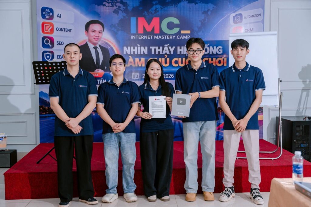 llms.txt là gì và website doanh nghiệp có cần không?