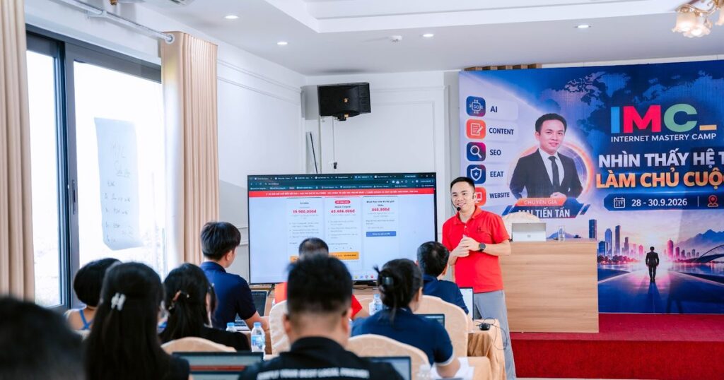 Chuyên viên visa hàng đầu