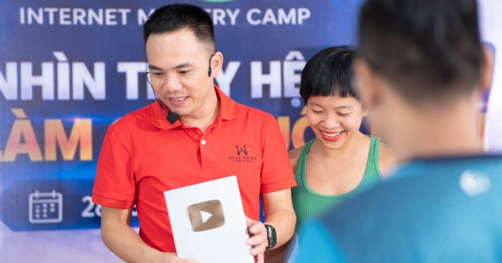 Tiktok cho ngành du lịch