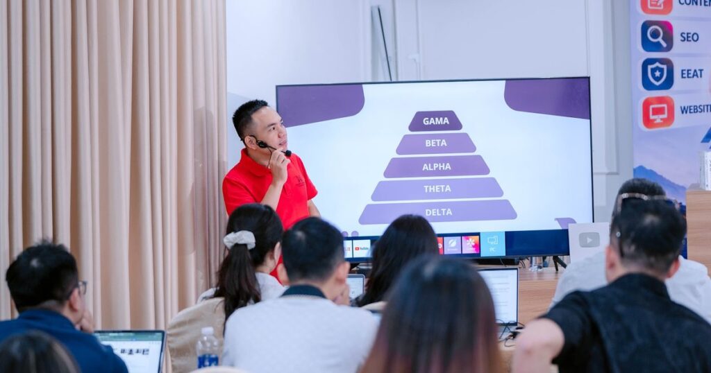 Sales Mastery Camp (SMC)