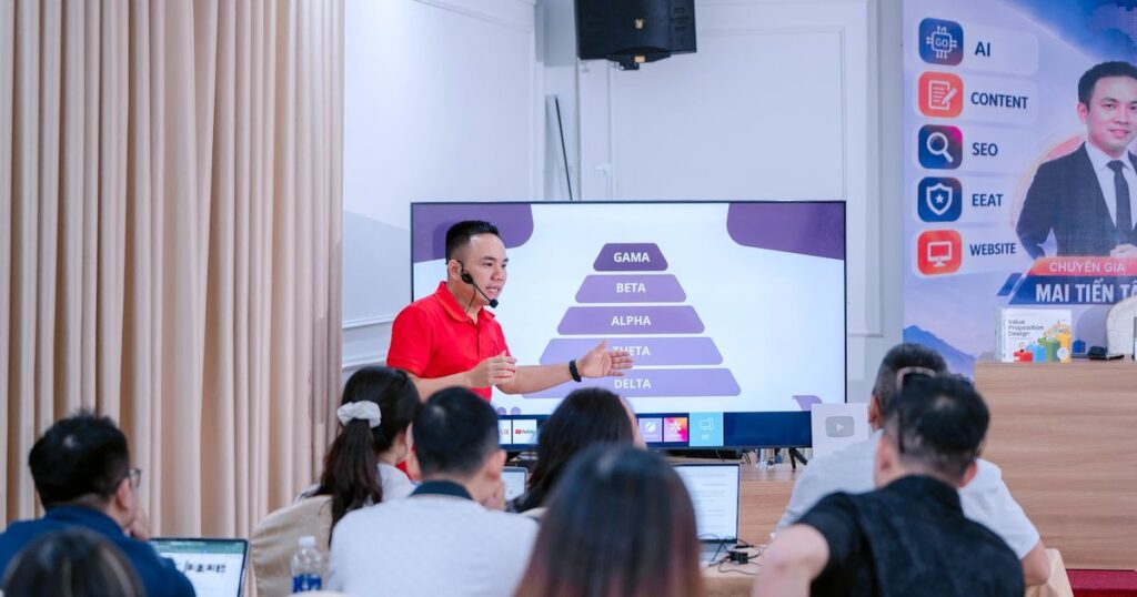 Sales Leader Mastery