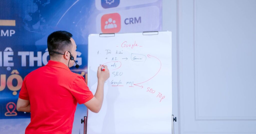 Kỹ năng giải quyết vấn đề