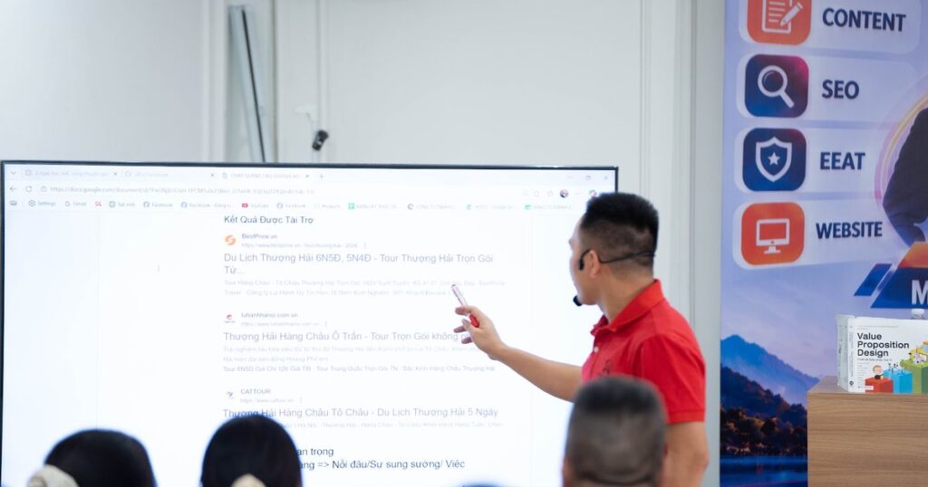Chuyên viên content thời đại AI