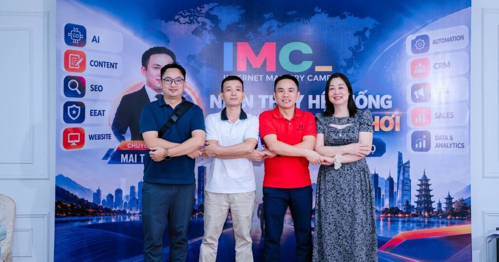 Hành trình trải nghiệm khách hàng