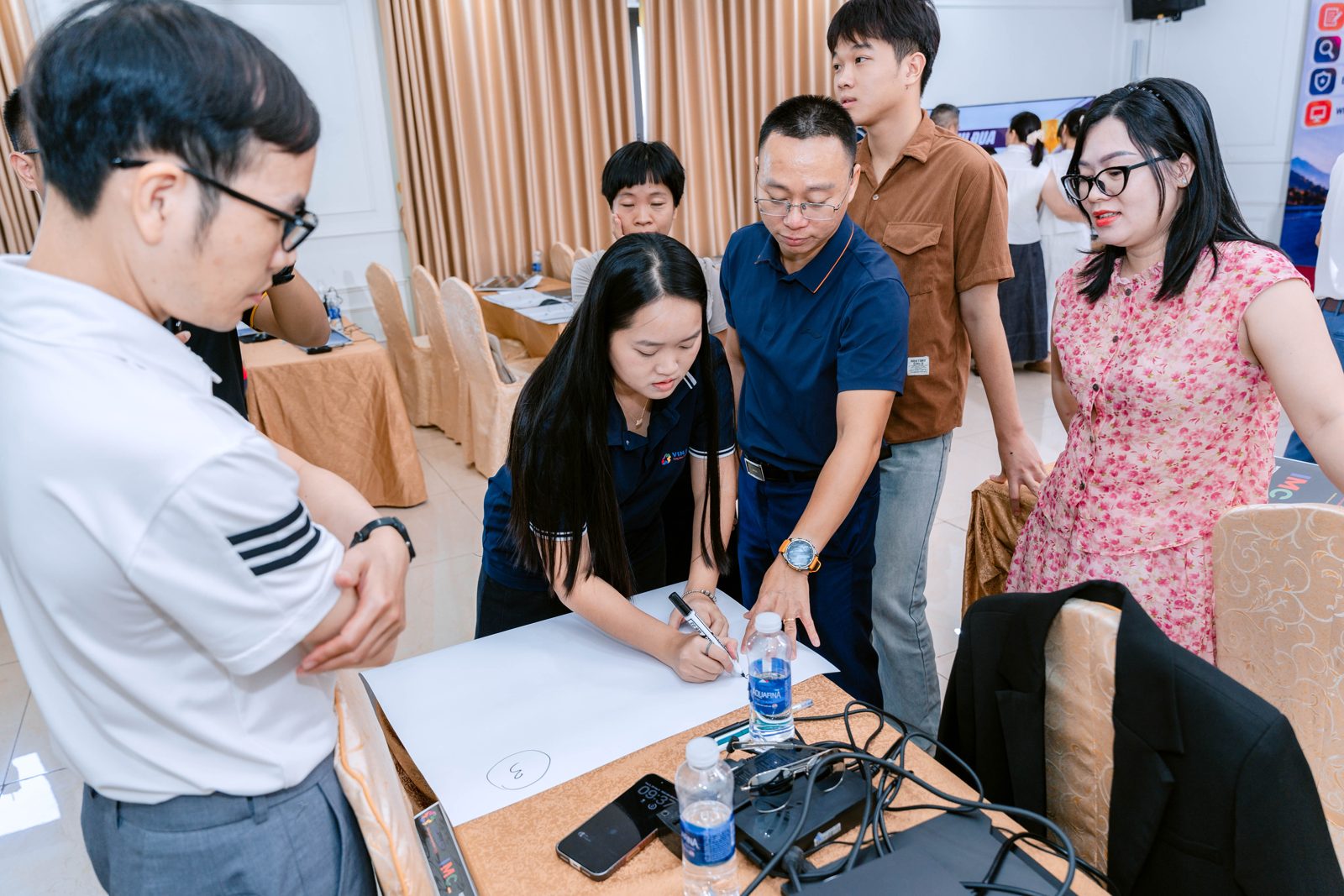 Marketing online cho người mới bắt đầu: lộ trình 90 ngày đầu