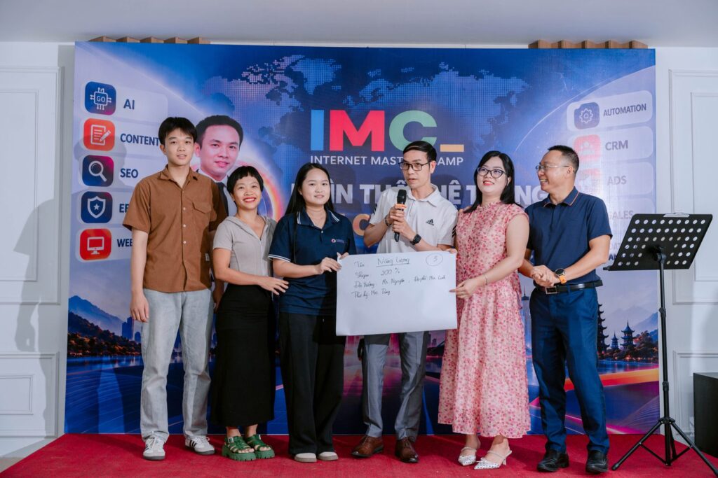 Marketing truyền miệng: thiết kế để khách tự kể về bạn