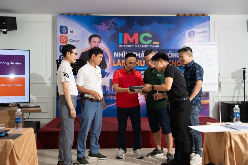 Storytelling marketing: kể chuyện để bán mà không lộ là bán